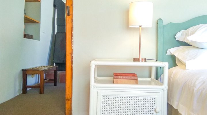 Schalkenbosch Wine Estate