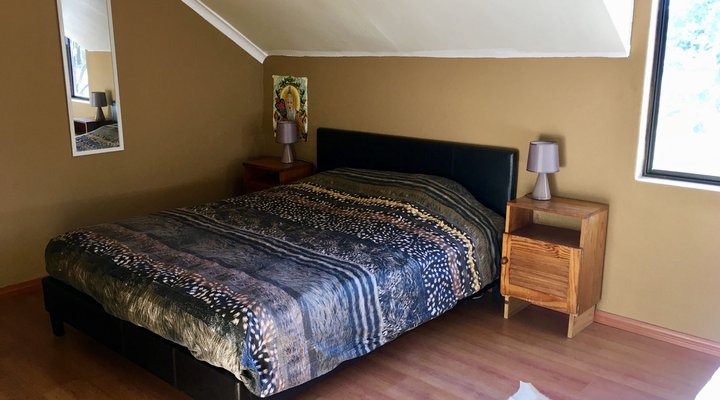 Zeestock Lodge