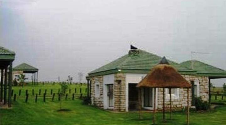 Rhino Lodge Game Farm