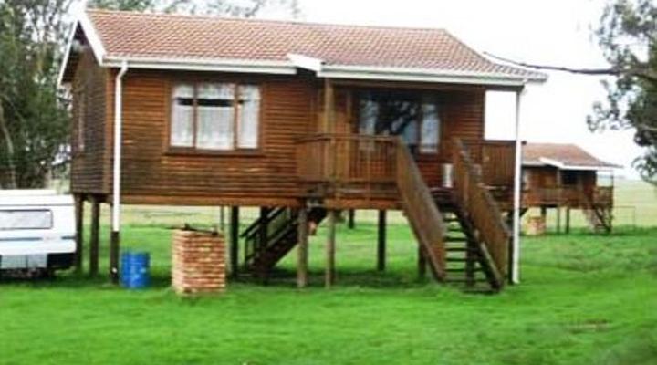 Rhino Lodge Game Farm