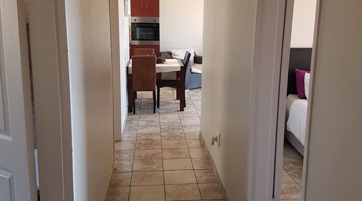 Alipad Self Catering Units