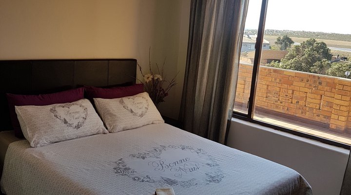 Alipad Self Catering Units