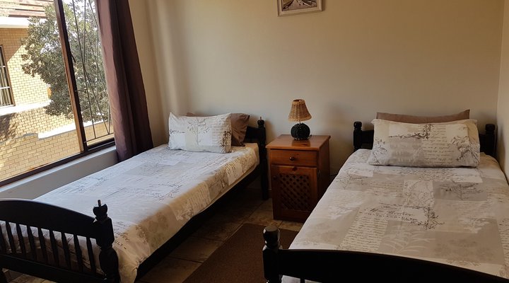 Alipad Self Catering Units