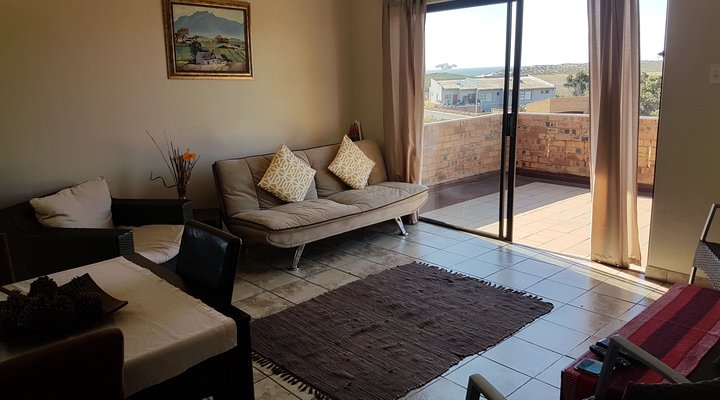 Alipad Self Catering Units