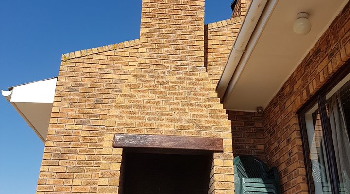 Alipad Self Catering Units