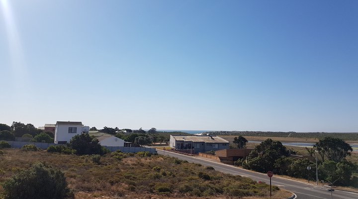 Alipad Self Catering Units