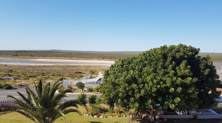 Alipad Self Catering Units