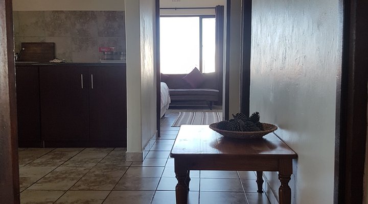 Alipad Self Catering Units