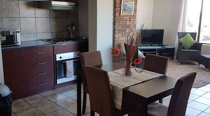 Alipad Self Catering Units