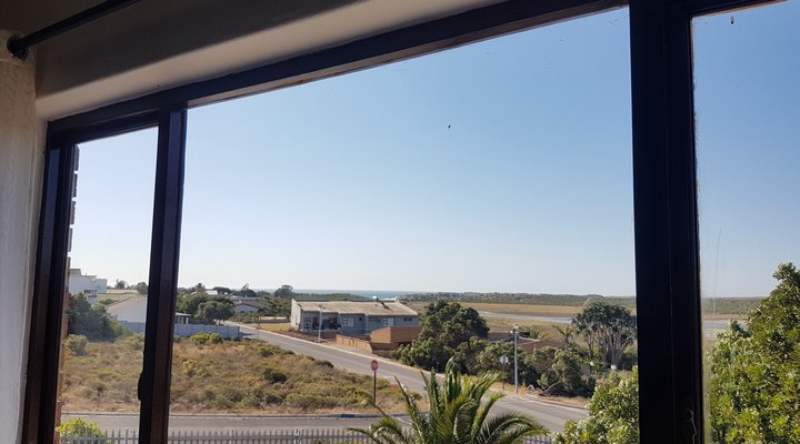 Alipad Self Catering Units