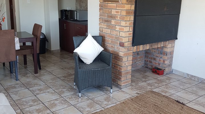 Alipad Self Catering Units