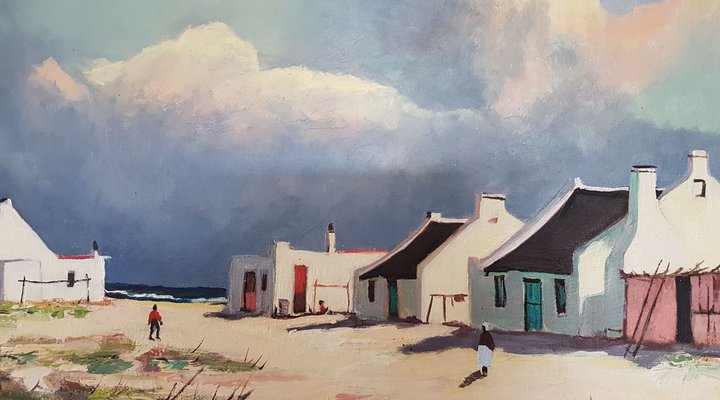 Alipad Self Catering Units