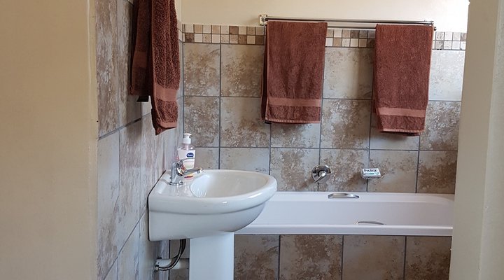 Alipad Self Catering Units