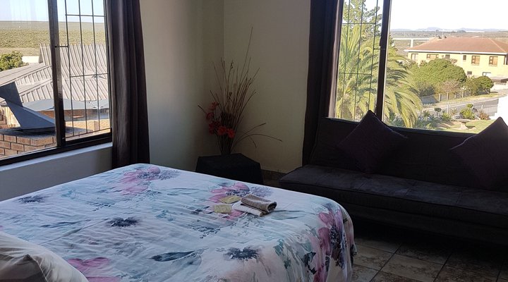 Alipad Self Catering Units