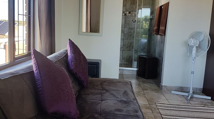 Alipad Self Catering Units