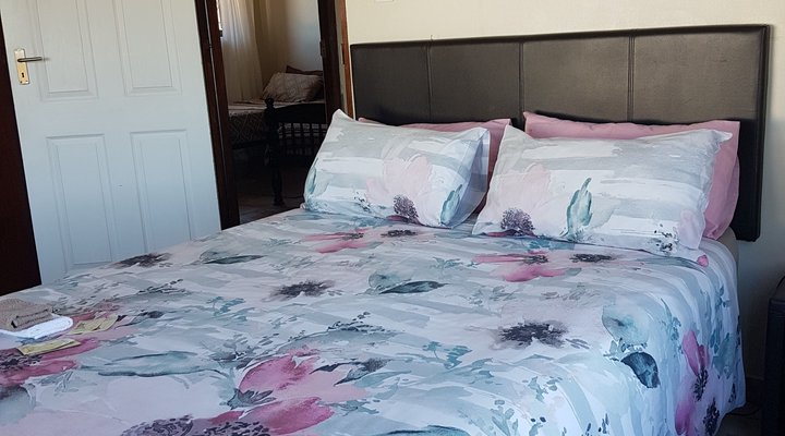 Alipad Self Catering Units