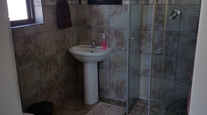 Alipad Self Catering Units