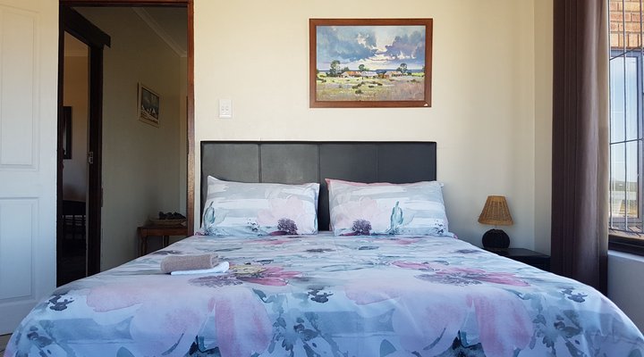 Alipad Self Catering Units