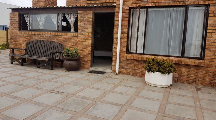 Alipad Self Catering Units