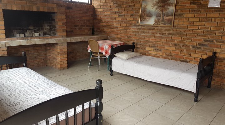 Alipad Self Catering Units