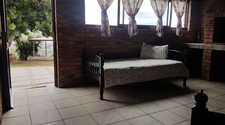 Alipad Self Catering Units