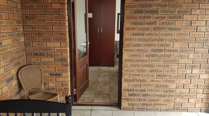 Alipad Self Catering Units