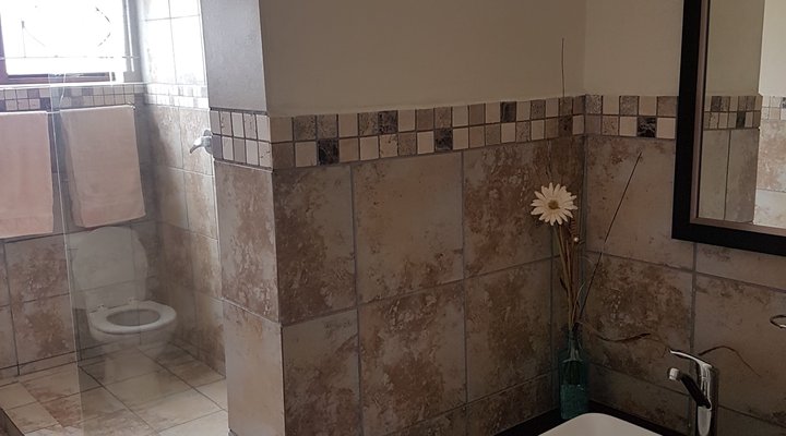 Alipad Self Catering Units