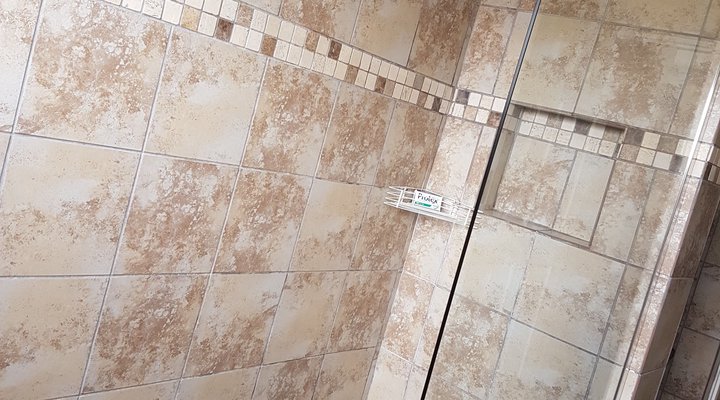 Alipad Self Catering Units