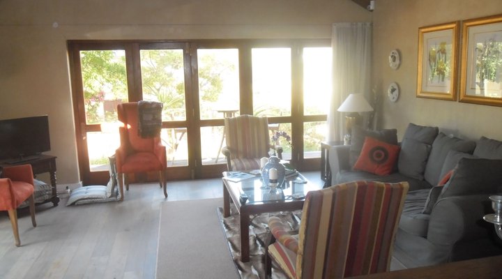 Rubicon Cottage