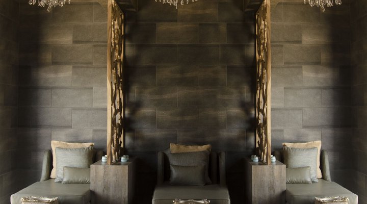 Spa Weekend Package