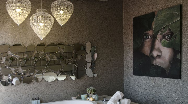Spa Weekend Package