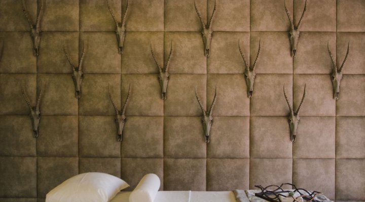 Spa Weekend Package