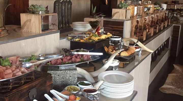 Spa Weekend Package