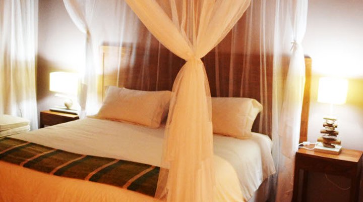 Zalala Beach Lodge