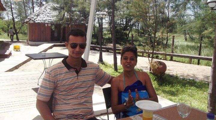Zalala Beach Lodge