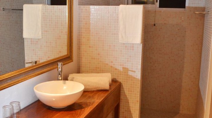 Zalala Beach Lodge