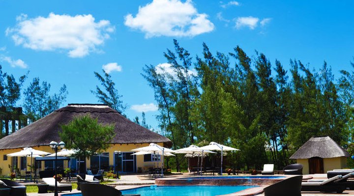 Zalala Beach Lodge