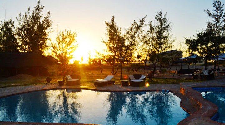Zalala Beach Lodge