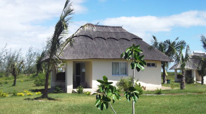 Zalala Beach Lodge
