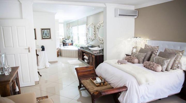 Vaal De Vue Diamond Street 12