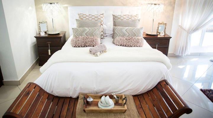 Vaal De Vue Diamond Street 12