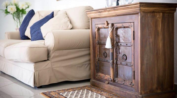 Vaal De Vue Diamond Street 12