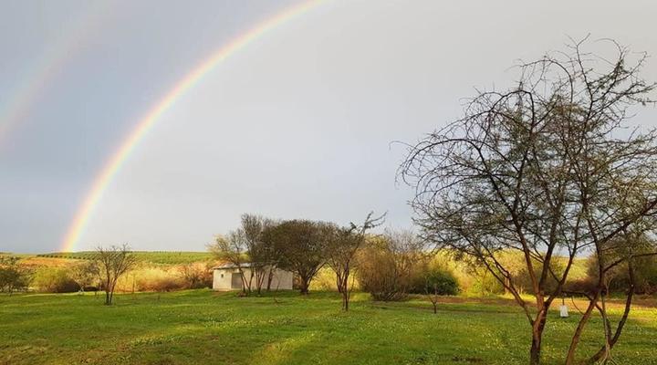 Roodegrond Rivierkamp