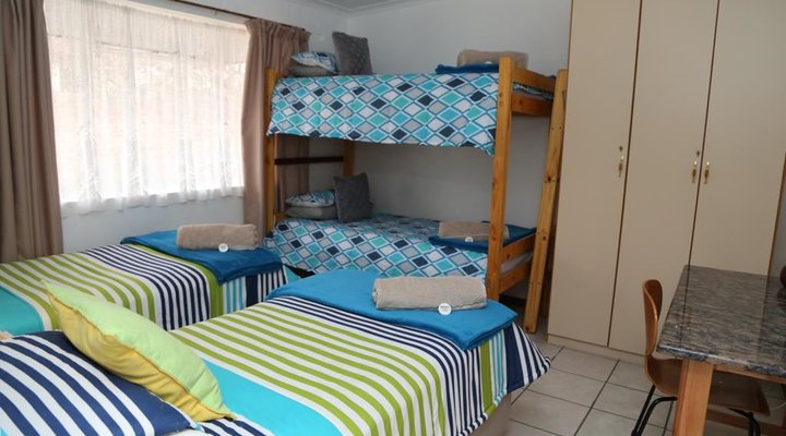 Mechell's Accommodation