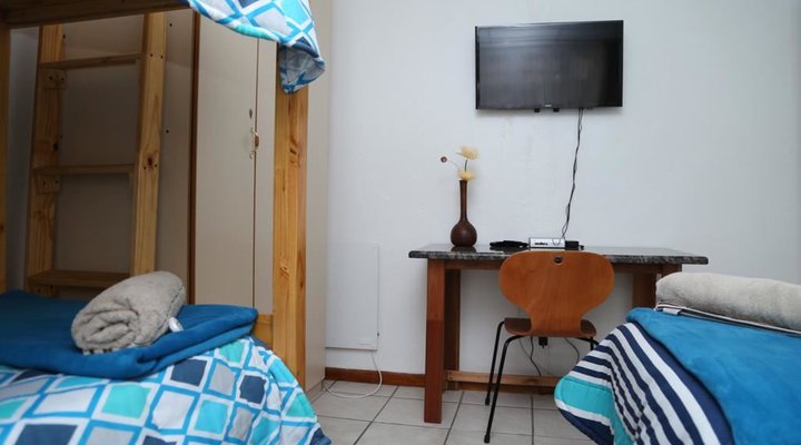 Mechell's Accommodation