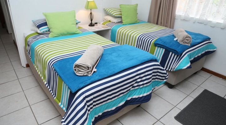 Mechell's Accommodation