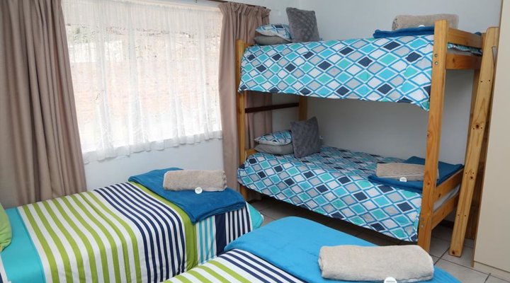 Mechell's Accommodation