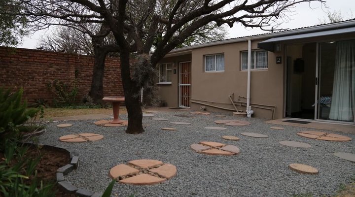 Mechell's Accommodation