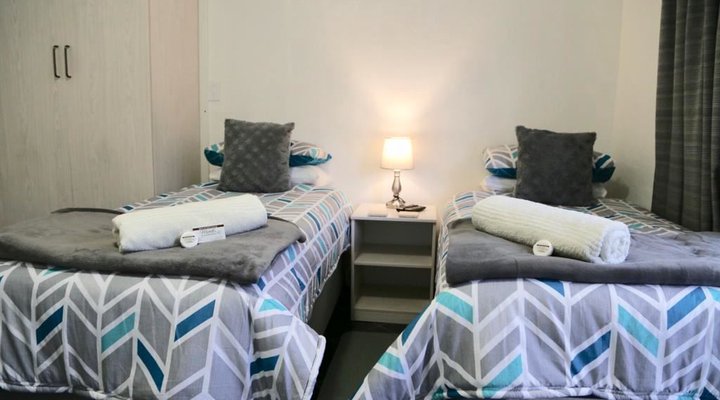 Mechell's Accommodation