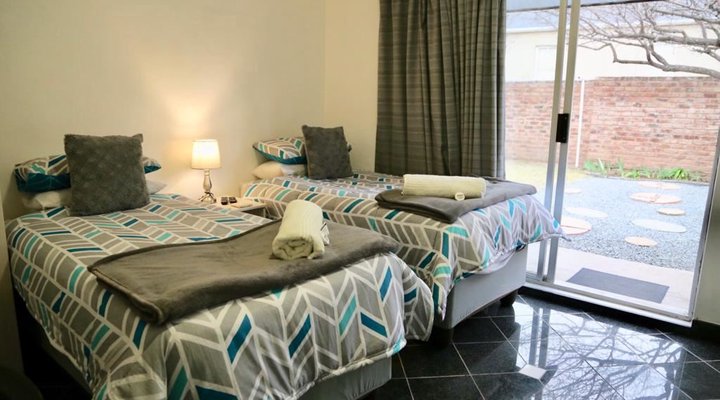 Mechell's Accommodation